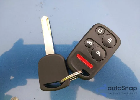 2006 Honda Element Ex-P из США, поврежденный, VIN 5J6YH28746L008046